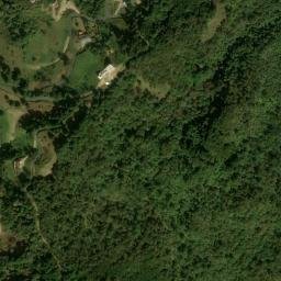Satellite imagery of Cuchilla Loma Mala, CO