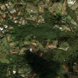 Satellite imagery of Cerro Patio Bonito, CO