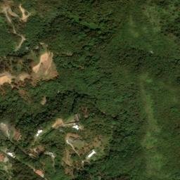 Satellite imagery of Cerro Gallinazo, CO