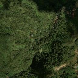 Satellite imagery of Cerro Gallinazo, CO