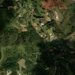 Satellite imagery of Cerro Gallinazo, CO