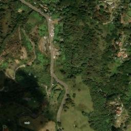 Satellite imagery of Cerro Las Palmitas, CO