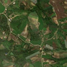 Satellite imagery of Alto de Las Cuchillas, CO