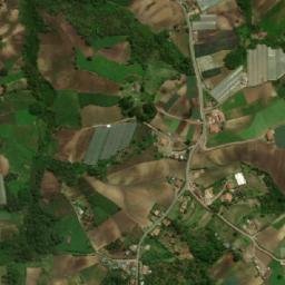 Satellite imagery of Alto de Las Cuchillas, CO