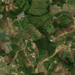 Satellite imagery of Alto de Las Cuchillas, CO