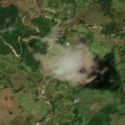 Satellite imagery of Alto Reyes, CO