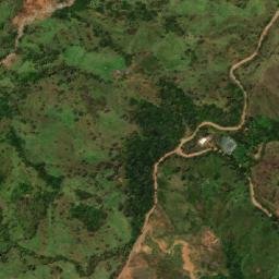 Satellite imagery of Alto La Honda, CO