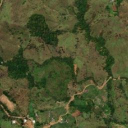 Satellite imagery of Alto La Honda, CO