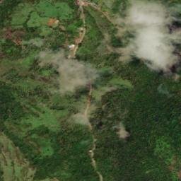 Satellite imagery of Alto Oso, CO