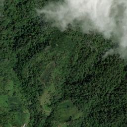Satellite imagery of Cerro Lindo, CO
