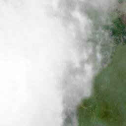 Satellite imagery of Cordillera Aguada, CO