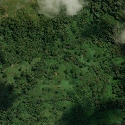 Satellite imagery of Cordillera Amansagatos, CO