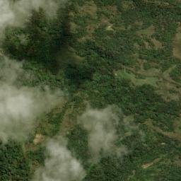 Satellite imagery of Cordillera Amansagatos, CO