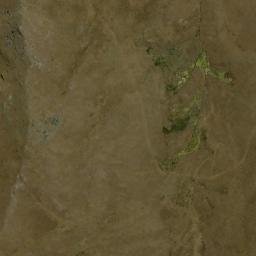 Satellite imagery of Cordillera de Consuelo, CO