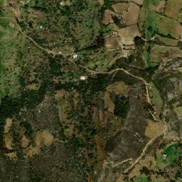Satellite imagery of Alto La Pedrera, CO