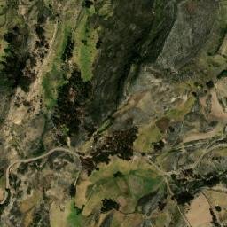 Satellite imagery of Loma El Gredal, CO
