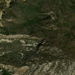 Satellite imagery of Cuchilla El Frío, CO