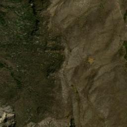 Satellite imagery of Cuchilla El Frío, CO