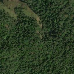 Satellite imagery of Etuo, CM