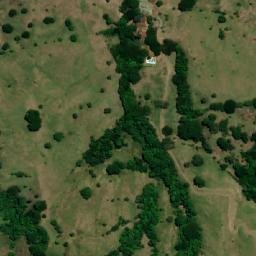 Satellite imagery of Loma de Cusumbí, CO