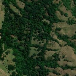 Satellite imagery of Loma de Cusumbí, CO