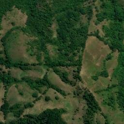 Satellite imagery of Loma de Cusumbí, CO