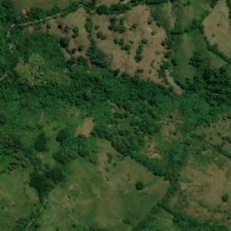 Satellite imagery of Alto Caracol, CO
