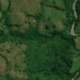 Satellite imagery of Alto Caracol, CO