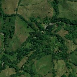 Satellite imagery of Alto Caracol, CO