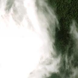 Satellite imagery of Alto La Javielina, CO