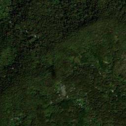 Satellite imagery of Cuchilla de La Culebra, CO