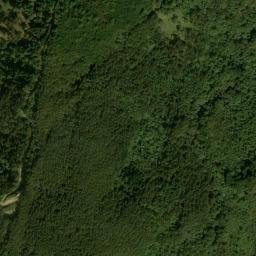 Satellite imagery of Cuchilla Loma Mala, CO