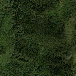 Satellite imagery of Cuchilla Loma Mala, CO