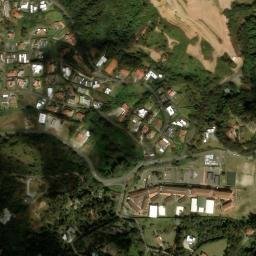 Satellite imagery of Alto San Luis, CO