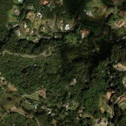 Satellite imagery of Cerro Patio Bonito, CO