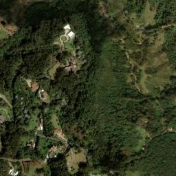 Satellite imagery of Cerro Patio Bonito, CO