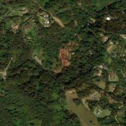 Satellite imagery of Cerro Gallinazo, CO