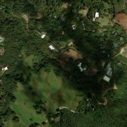 Satellite imagery of Cerro Gallinazo, CO
