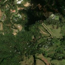 Satellite imagery of Cerro Gallinazo, CO