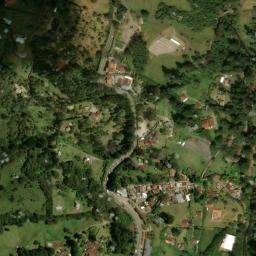 Satellite imagery of Cerro Las Palmitas, CO
