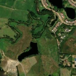 Satellite imagery of Alto Los Olivares, CO