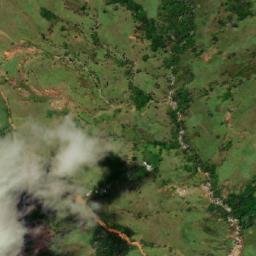 Satellite imagery of Alto Cura, CO