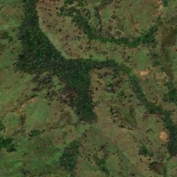 Satellite imagery of Alto Cura, CO