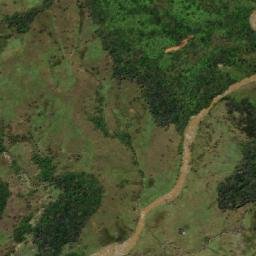 Satellite imagery of Alto Cura, CO