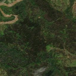 Satellite imagery of Alto Estrella, CO