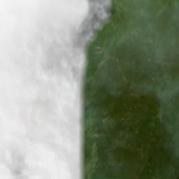 Satellite imagery of Cordillera Aguada, CO