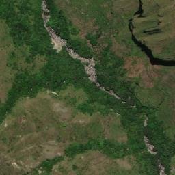 Satellite imagery of Cordillera Gallinazo, CO
