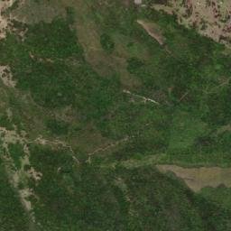 Satellite imagery of Cordillera Gallinazo, CO