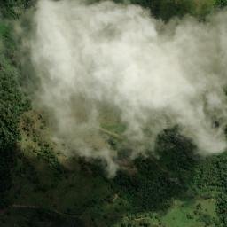 Satellite imagery of Loma San Benito, CO
