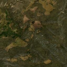 Satellite imagery of Alto La Pedrera, CO